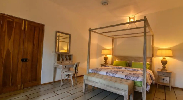 Номер Standard Niketh Villa Kandy