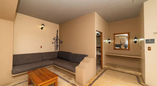 Номер Superior Отель OM Huatulco