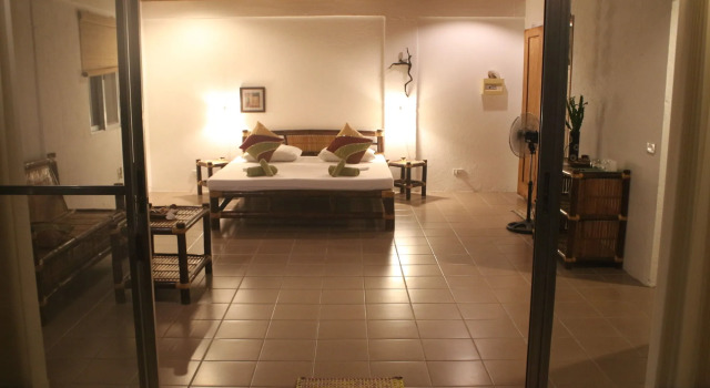 Chindonan Dive and Beach Resort, Prenota Resort Culion Palawan