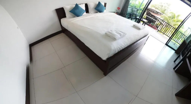 The Nidhra Boutique Resort, Забронировать Отель Ко-Пханган Сураттхани, рядом с Пешеходная улица Тонгсала