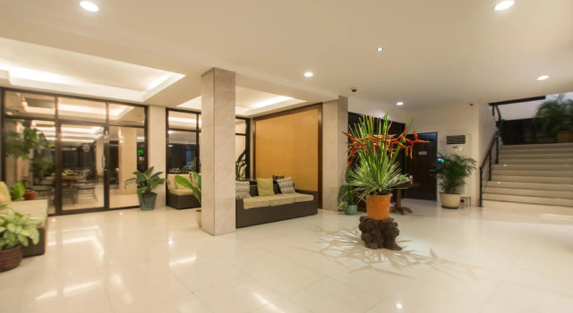 Marzon Hotel Kalibo