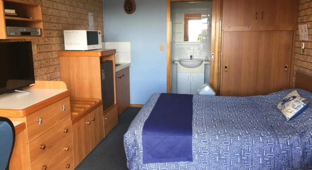 Whale Fisher Motel, Забронировать Мотель Эдем Sapphire Coast