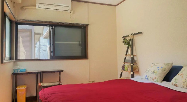 Коттедж Shonan no Oka no Villa - Vacation STAY 24987v