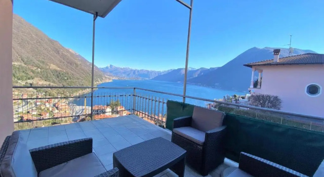 Апартаменты Due Leoni Lake View Apartment