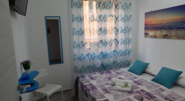 Deluxe Zimmer B&B 36 Passi dal Mare