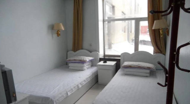 Shengxinyuan Hotel, Rezervovat Hotel Yanbian Čína