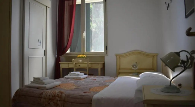 Номер Standard In Riva al Mare