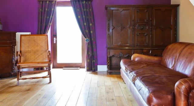 Номер Classic Corran Resort & Spa