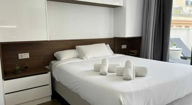 Myflats Luxury Old Town