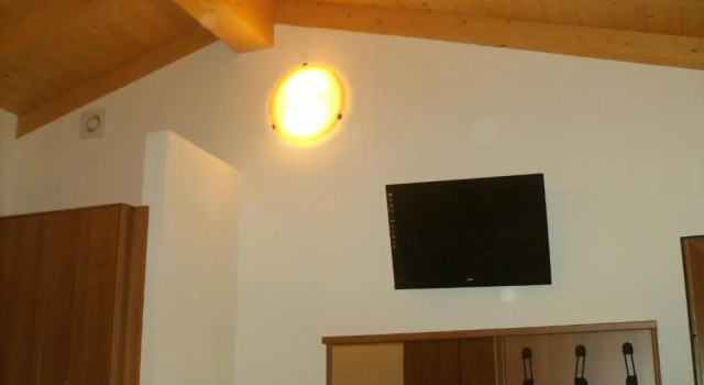 Двухместный номер Standard Agriturismo Da Merlo