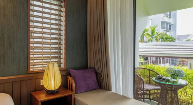 The Saga Hotel Hoi An