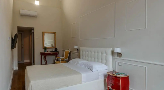 Номер Economy Residenza dEpoca Sant Egidio