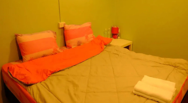 Номер Standard с балконом Kaikatak Resort