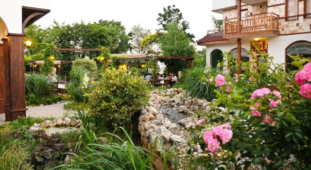 Hotel Hanat