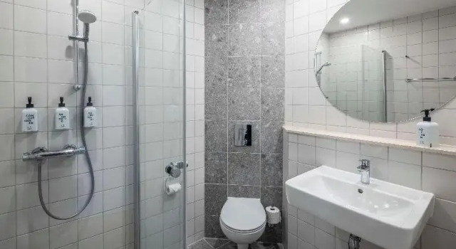 Полулюкс Standard Scandic Roskilde Park