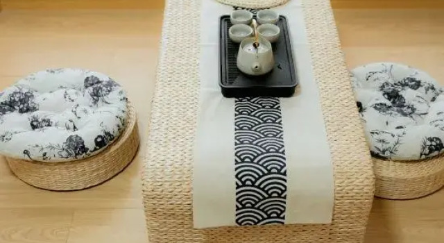 Люкс Comfort Shan Qian yue Xia min su