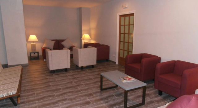 Hotel Marblau Tossa