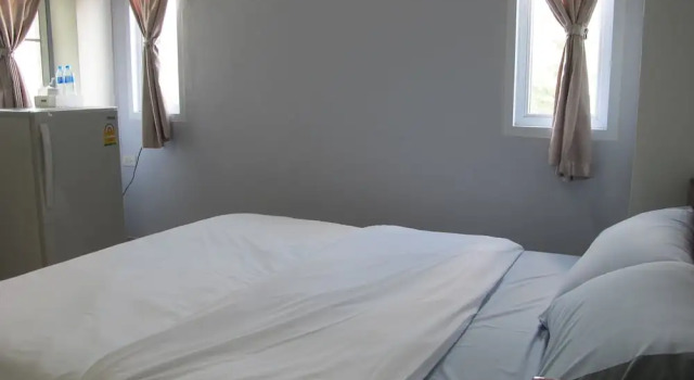 Номер Standard Pattara Apartment Suratthani