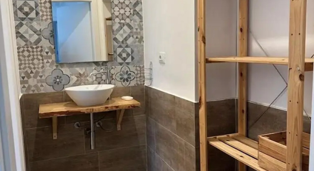 Апартаменты RAUDINO ROOMS