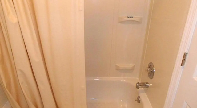 Номер Standard Franklin Terrace Motel