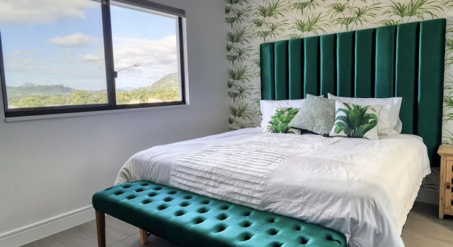Valle Vista Luxury Apartments, Prenota Appartamento Hotel a Queensland con parcheggio, Parcheggio