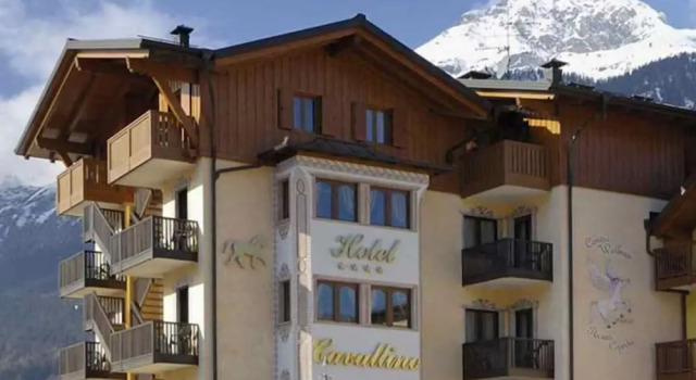 Cavallino Lovely Hotel