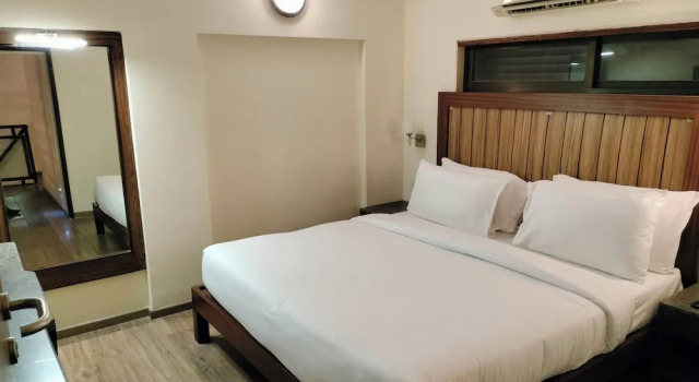 Номер Standard VITS Lonavala