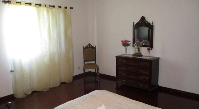 Номер Standard Pérola Achadense Guesthouse