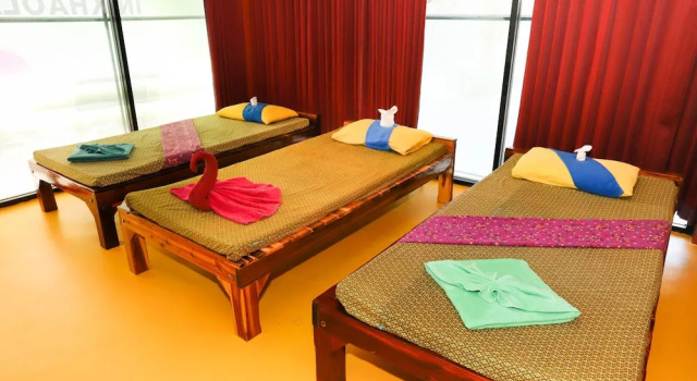 Make Your Trip Brighter Than Ever - Nang Thong Beach