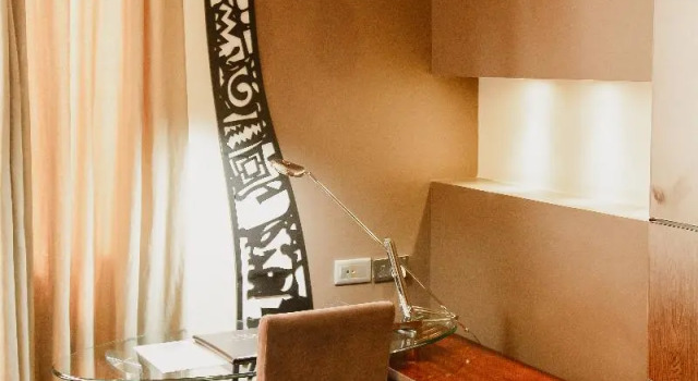 Номер Standard SG Premium Resort