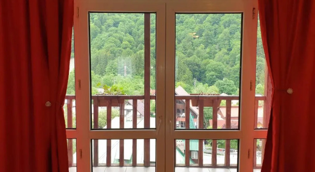 Апартаменты с 2 комнатами Sinaia Alex Apartments