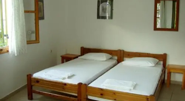 CretanHouse