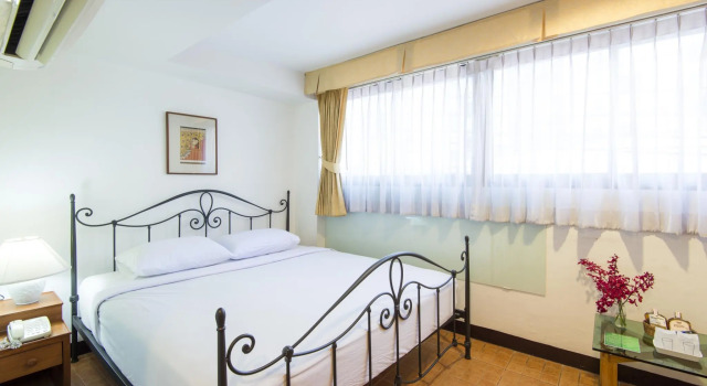 Номер Standard The Best Bangkok House