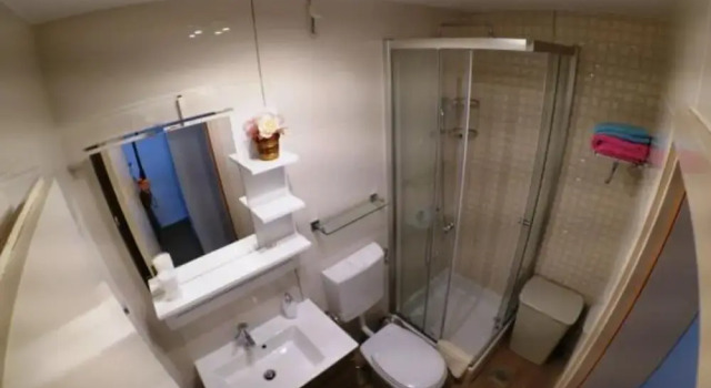 Студия Apartments Maritimo