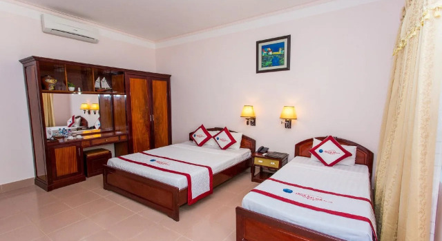 Hawaii Resort Phu Quoc