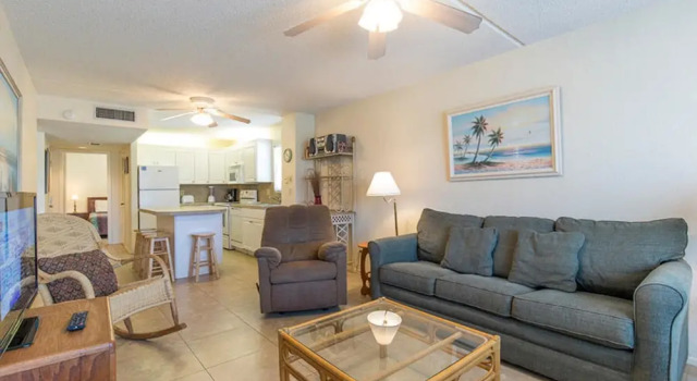 Gulfview II Condominium 302, Buchen Sie Hotel Padre Island USA