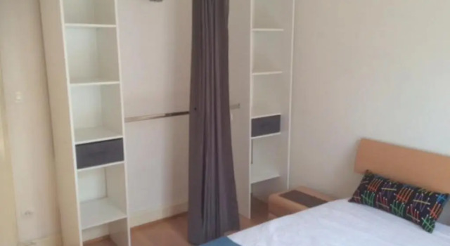 Апартаменты L'Appart Bleu - Lumineux F3 Mulhouse Gare/Centre