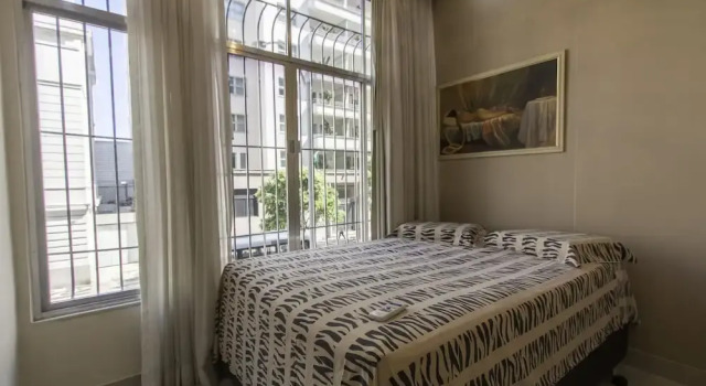 LineRio Copacabana Luxury Residence 161