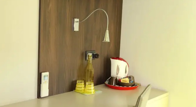 Семейный номер Standard Ai Santi B&B