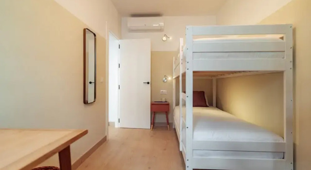 Апартаменты Los Olivos Apartments by Olala Homes