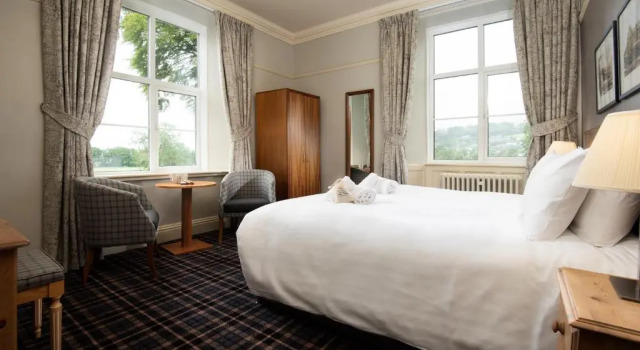 Номер Superior The Coniston Inn - The Inn Collection Group