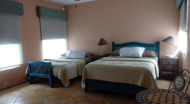 Arrecife y Sol Bed & Breakfast