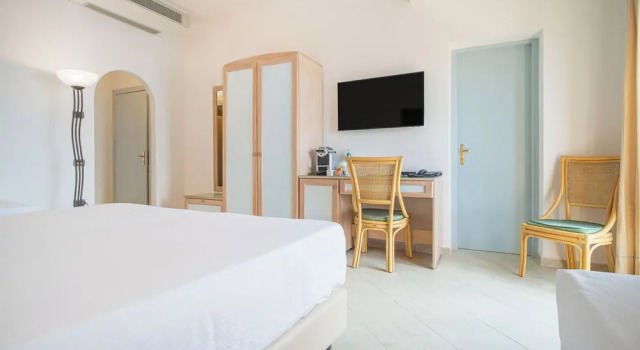 Семейный номер Standard Felix Hotels - Hotel La Baja