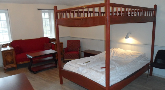 Hotel Postgaarden