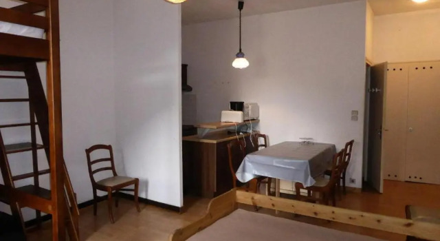 Résidence Sainte Marie - Studio pour 6 Personnes 16