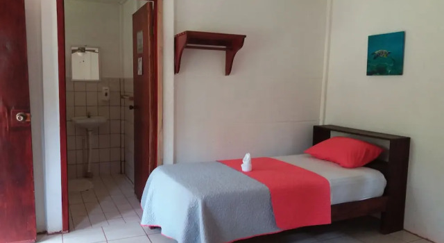 Ilan Ilan Trails & Lodge, Rezerwuj Dom wakacyjny Hotele w Tortuguero z basenem, Basen