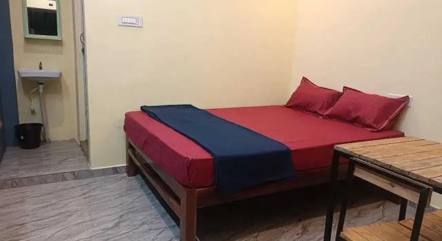 Confort chambre Villa AP Heaven