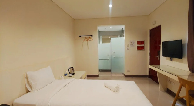 Одноместный номер Superior Kaizen Suites