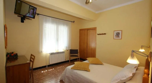 Hotel Residencia Sol, Book Hotel Hotels in Azahar Coast with Parking, Parking
