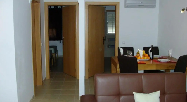 Апартаменты RC - Patã Residence